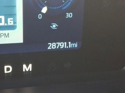 Used 2023 Ford Bronco Wildtrak AWD/4WD image 21