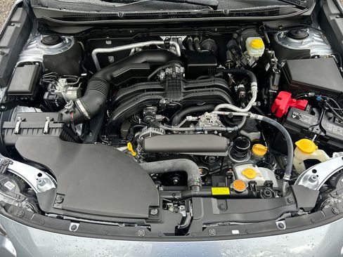 New 2023 Subaru Outback Premium AWD/4WD image 29