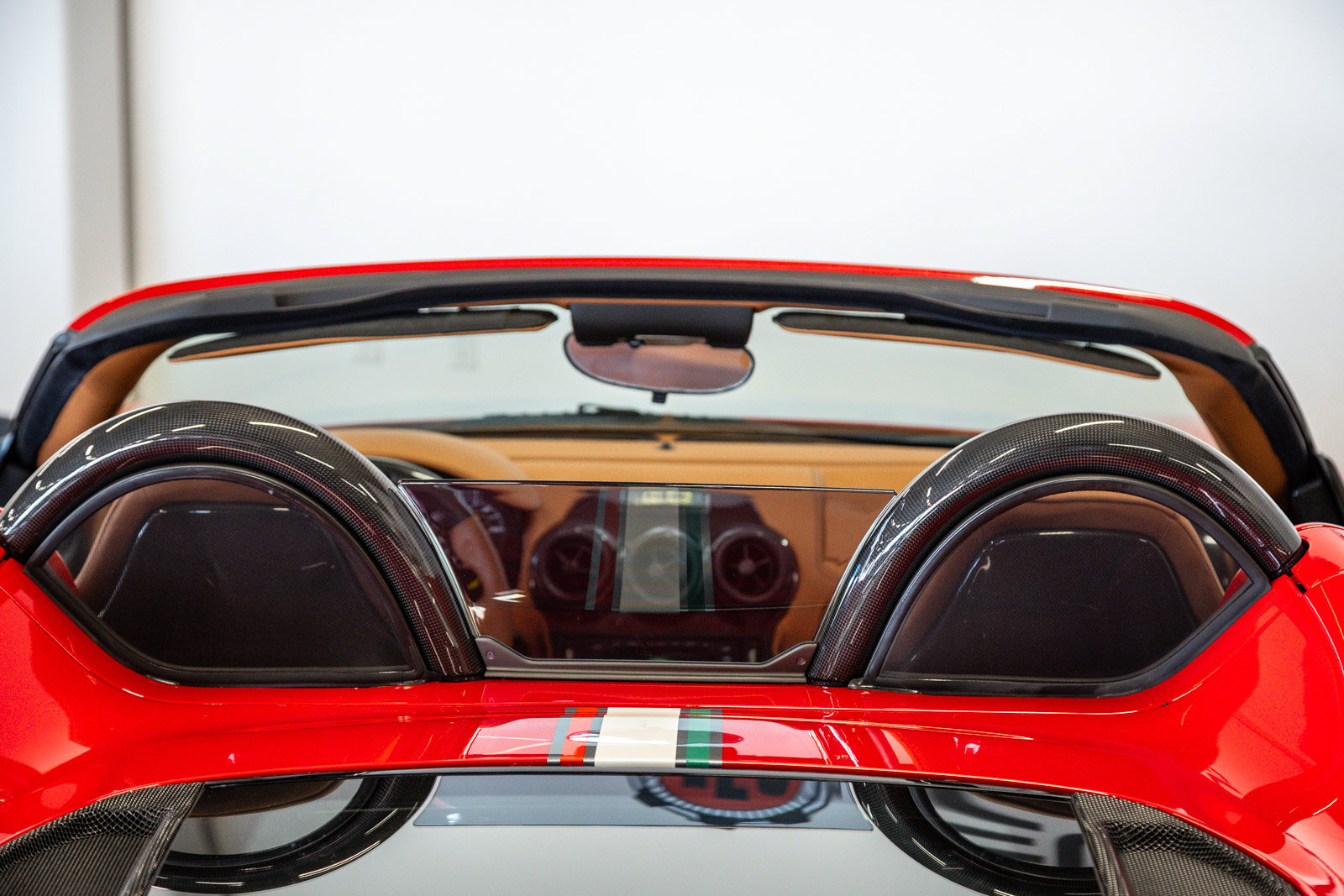 Used 2009 Ferrari F430 Scuderia RWD image 36