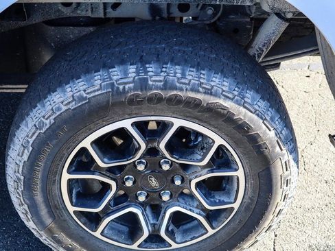 Used 2023 Ford F150 XLT w/ Equipment Group 302A High image 42