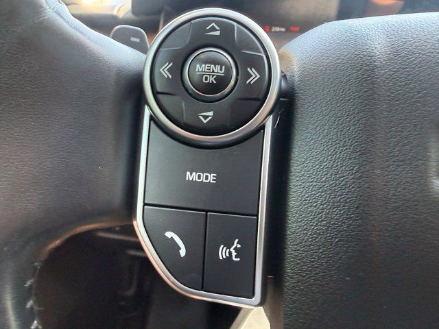 Used 2018 Land Rover Discovery HSE Luxury AWD/4WD image 23