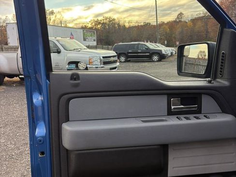 Used 2014 Ford F150 STX w/ Equipment Group 201A Mid image 11
