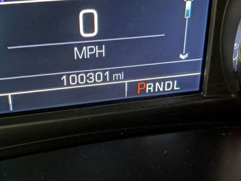 Certified 2018 Chevrolet Silverado 1500 LT RWD image 17