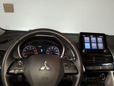 Used 2022 Mitsubishi Eclipse Cross SE AWD/4WD image 12