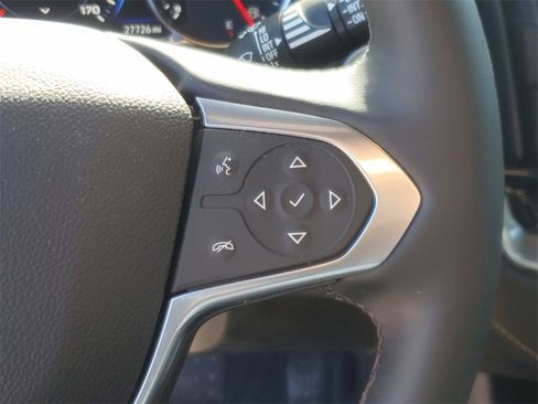 Used 2023 Chevrolet Traverse Premier w/ Redline Edition image 27