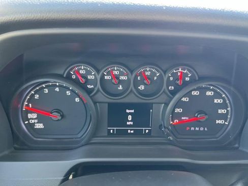 New 2026 GMC Sierra 1500 Pro w/ Pro Value Package RWD image 14