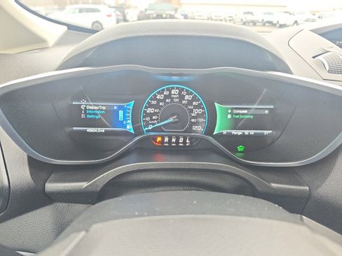 Used 2016 Ford C-MAX SE image 23