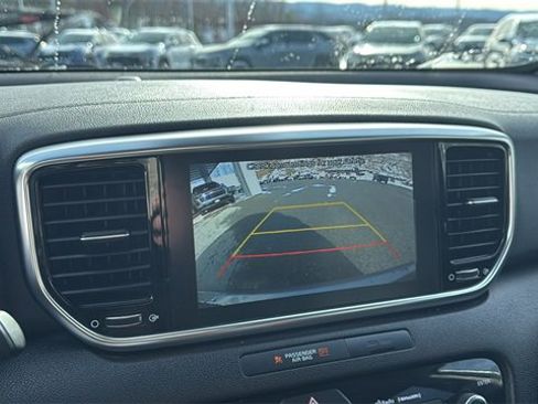 Used 2020 Kia Sportage EX w/ Option Group 15 image 26