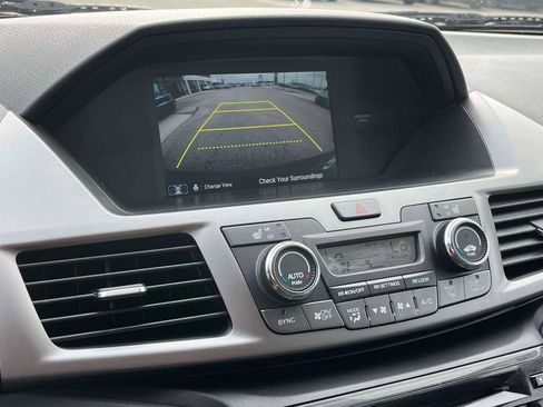 Used 2016 Honda Odyssey Touring image 27