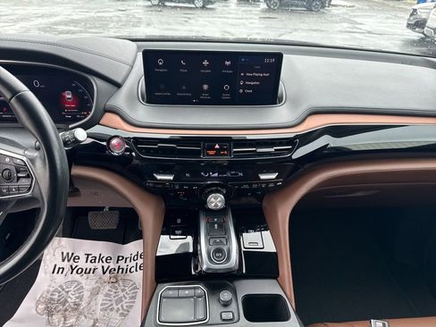 Certified 2024 Acura MDX SH-AWD w/ Technology Package image 19
