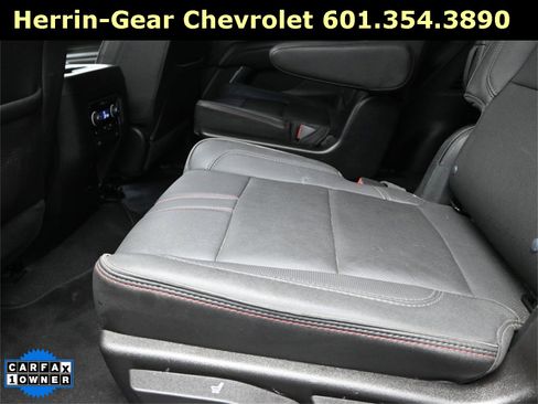 Used 2023 Chevrolet Tahoe RST w/ Sport Performance Package image 17