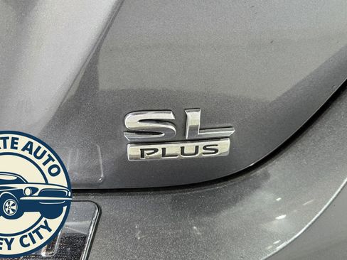 Used 2020 Nissan Leaf SL Plus w/ Protection Package image 30