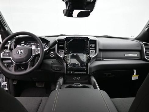New 2026 RAM 3500 Big Horn AWD/4WD image 22
