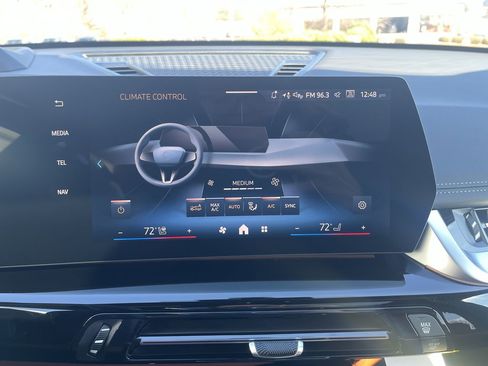 New 2026 BMW X1 xDrive28i w/ Technology Package image 26