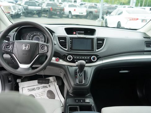 Used 2016 Honda CR-V EX image 15
