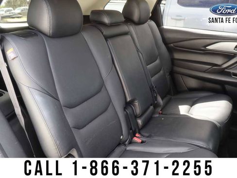 Used 2019 MAZDA CX-9 Touring FWD image 22