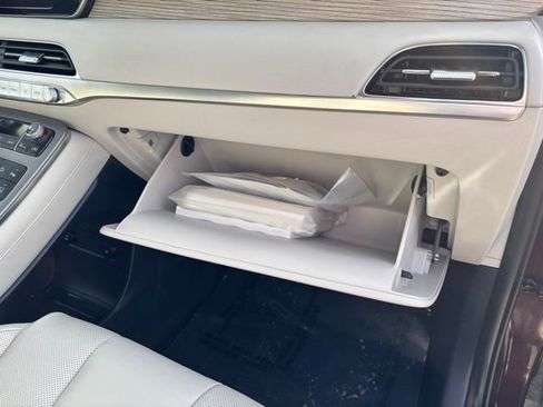 Used 2022 Hyundai Palisade Calligraphy image 41