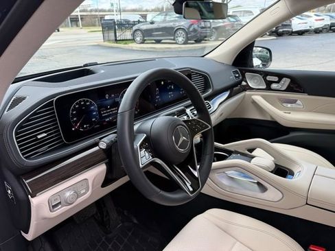 New 2026 Mercedes-Benz GLE 450 4MATIC image 14