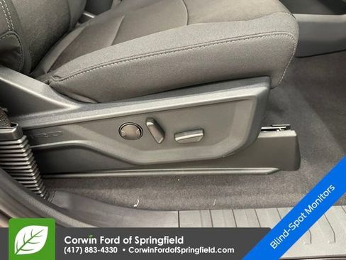 New 2025 Ford F150 XLT w/ Equipment Group 302A MID image 16
