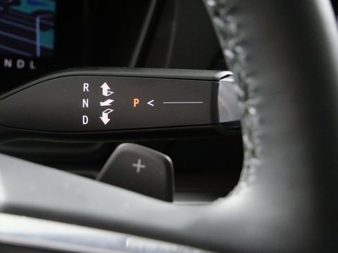 New 2026 GMC Terrain Denali w/ LPO, Black Badging Package image 20