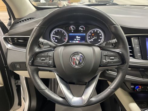 Used 2023 Buick Enclave Essence w/ Trailering Package, 5000 lbs. image 18