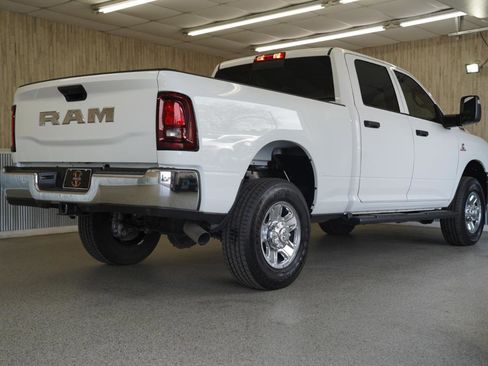 Used 2025 RAM 2500 Tradesman image 10