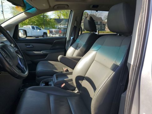 Used 2012 Honda Odyssey EX-L image 15