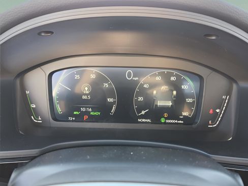 New 2026 Honda Civic Sport Touring image 20