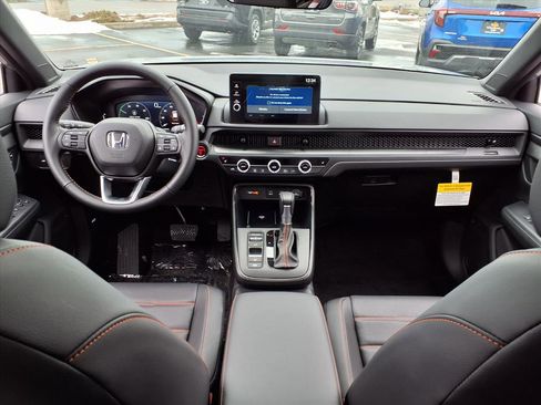 New 2026 Honda CR-V Sport-L image 6