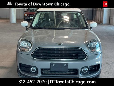 Used 2020 MINI Cooper Countryman FWD image 3