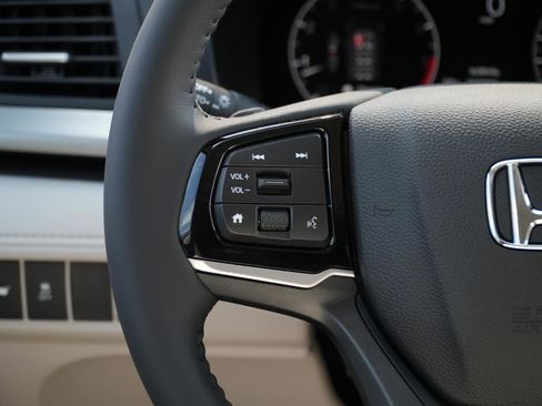 New 2026 Honda Odyssey EX-L image 22