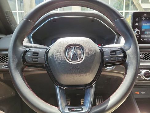 Used 2023 Acura Integra A-Spec image 18