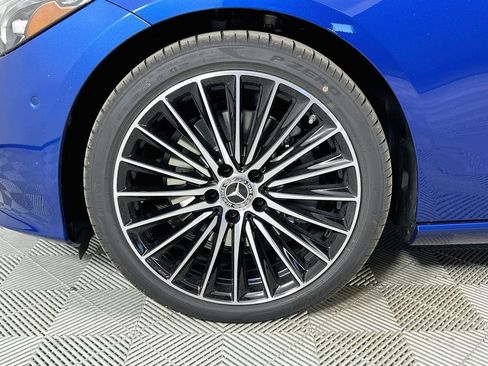 Certified 2026 Mercedes-Benz C 300 Sedan image 32