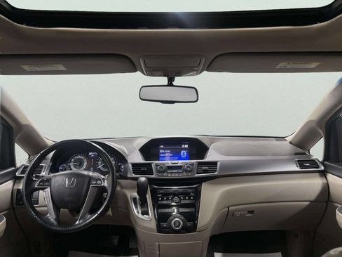 Used 2013 Honda Odyssey EX-L image 21