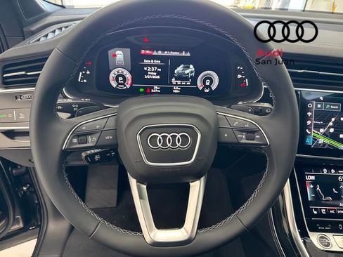 New 2026 Audi Q7 3.0T Premium Plus AWD/4WD image 25