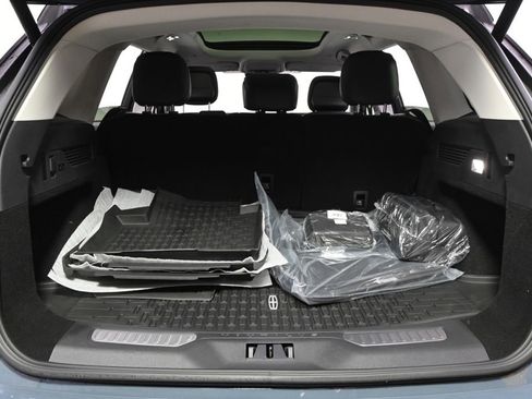 New 2026 Lincoln Nautilus Reserve AWD/4WD image 19