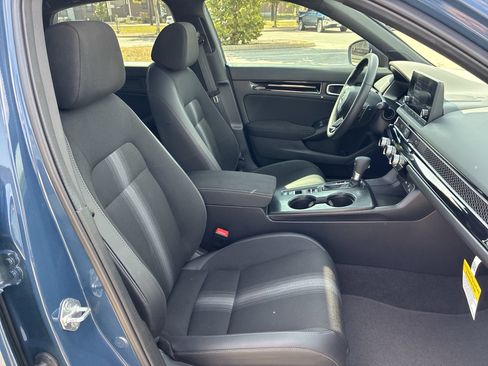 Certified 2026 Honda Civic Sport image 22