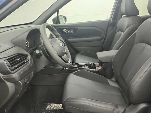 New 2026 Subaru Forester Touring AWD/4WD image 12