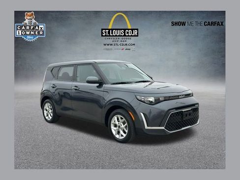 Used 2024 Kia Soul LX w/ Option Group 015 image 1