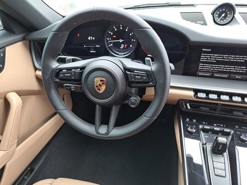 Used 2024 Porsche 911 Targa 4S image 17