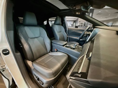 New 2026 Lexus RX 350 Premium w/ Convenience Package AWD/4WD image 22