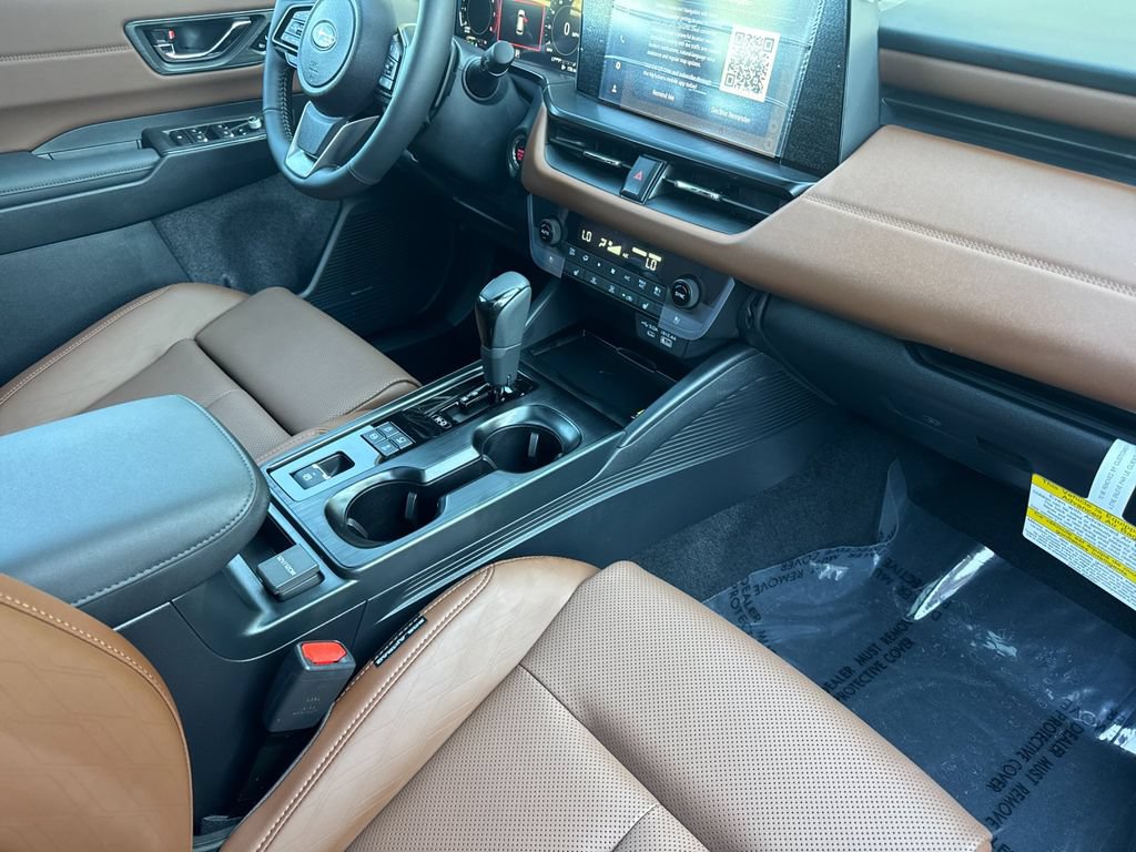New 2026 Subaru Outback Touring AWD/4WD image 17