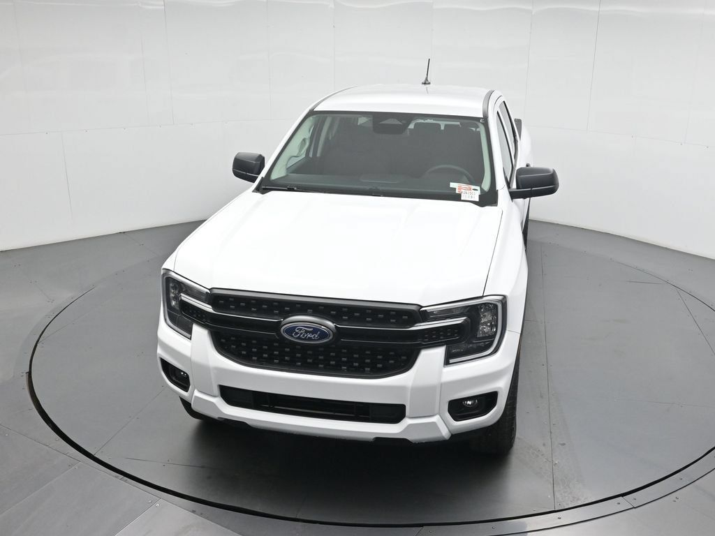 New 2026 Ford Ranger XL AWD/4WD image 35