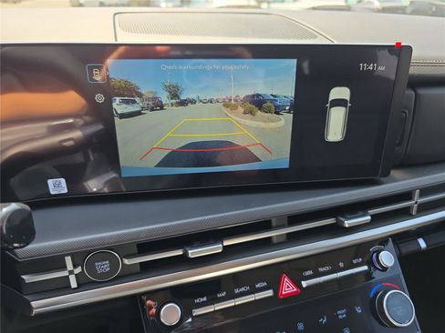 New 2026 Hyundai Santa Fe XRT image 17