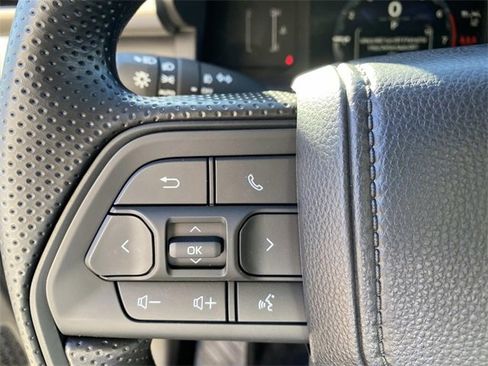 New 2025 Toyota Tacoma SR5 image 13