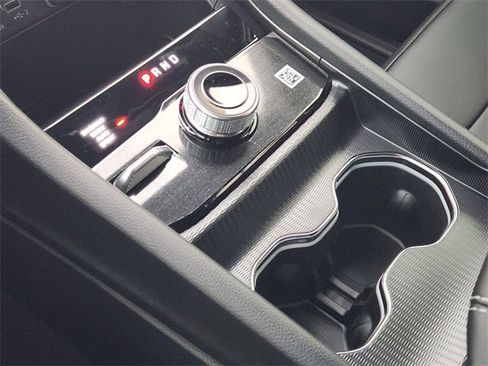 New 2025 Jeep Grand Cherokee Limited image 15