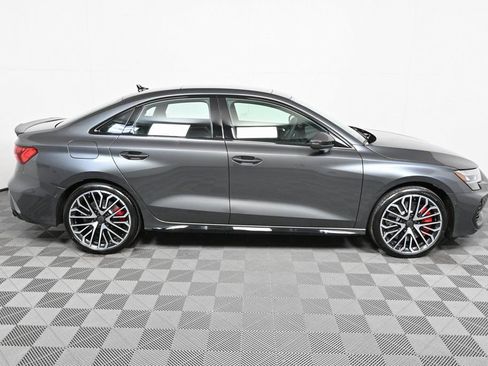 New 2026 Audi S3 Premium Plus image 2