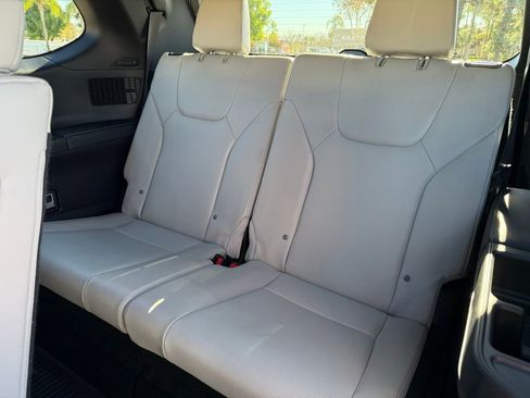 Used 2024 Lexus TX 350 FWD image 10