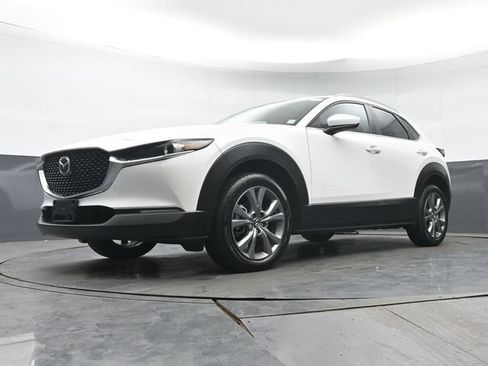 Certified 2025 MAZDA CX-30 AWD 2.5 S w/ Preferred Package image 26