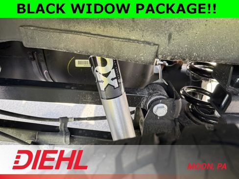 New 2025 RAM 2500 Big Horn image 13